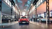 Mercedes-Benz Classic Center Fellbach (2025)
