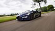 Bugatti Mistral