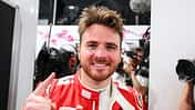 Formel E 2024/2025 - Berlin Rennen 2 - Oliver Rowland - Nissan