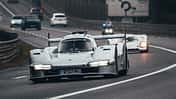 Porsche 917K, Porsche 963 RSP,