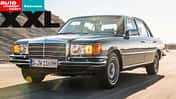 Mercedes-Benz 450 SEL 6.9 (W 116)