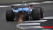 Carlos Sainz - Williams - GP England 2025 - Silverstone - Formel 1