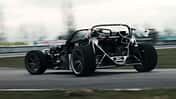 Donkervoort P24 RS Prototyp