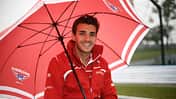 Jules Bianchi - Marussia - Formel 1 - 2014