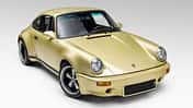 Ruf Carrera 3.4 "Goldfinger" (1987)