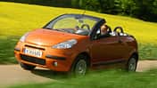 Citroen Pluriel (2003-2010)