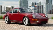 Ruf CTR Yellowbird Lightweight (1989)