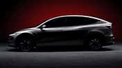 Tesla Model Y Sechssitzer China