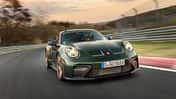 Porsche 911 GT3 992.2