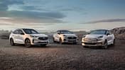 Ford Kuga und Puma Sound Edition Sondermodell