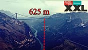 Hšchste BrŸcke der Welt