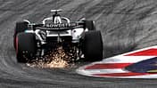 George Russell - Mercedes - Formel 1 - 2025