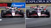 Haas - GP England 2025