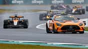 Oscar Piastri - GP England 2025 - Silverstone - Formel 1