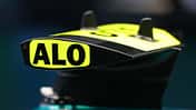 Fernando Alonso - GP Belgien 2025 - Spa - Formel 1