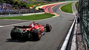 Charles Leclerc - GP Belgien 2024 - Spa - Formel 1