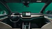 07/2025 Skoda Elroq Ausstattungs-Update