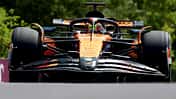 Oscar Piastri - GP Belgien 2025 - Spa - Formel 1