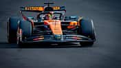 Oscar Piastri - McLaren - GP Belgien 2025 - Spa - Formel 1