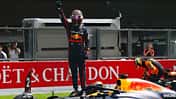 Max Verstappen - Red Bull - GP Belgien 2025 - Spa - Formel 1
