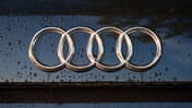 Audi Logo