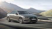 Audi A4 Quattro (2020)