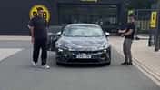 Bellingham Polestar
