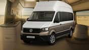 VW Grand California