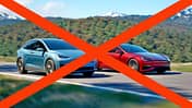 07/2025 Facelift MOPF Tesla Model S und Model X
