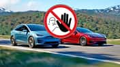07/2025 Facelift MOPF Tesla Model S und Model X