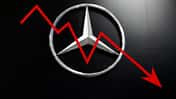 Mercedes Logo