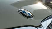 BMW Logo