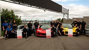 Chevrolet Corvette C8 Nürburgring Rekordfahrt