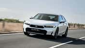 Honda Civic Facelift 2025