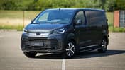 Toyota Proace Worker Stealth