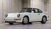 Porsche 911 (964) Carrera 4 Leichtbau (1991) 1 of 22