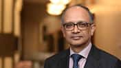 P.B. Balaji CEO von Jaguar Land Rover