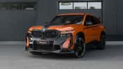 G-Power BMW XM