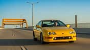 Acura / Honda Integra Type-R (2001)