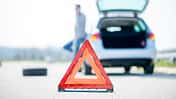 Panne Auto