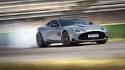 Aston Martin Vanquish V