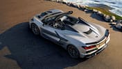 08/2025, Chevrolet Corvette ZR1X Quail Silver Limited Edition, Chevrolet, Corvette Chevrolet Corvette ZR1X Quail Silver Limited Edition