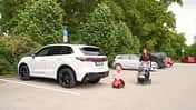 08/2025 ADAC Test Notbremsassistent