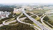Echterdinger Ei A8 Stuttgart