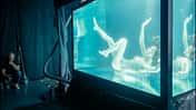 Pirelli Kalender 2026 - Making of