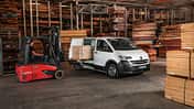 VW Transporter