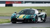 Aston Martin Valhalla
