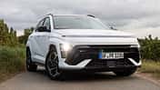 Hyundai Kona Modellpflege 2025