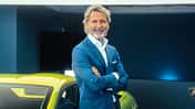 Lamborghini-Chef Stephan Winkelmann