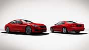 BMW M850i Edition M Heritage